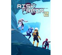 Risk of Rain 2 PC