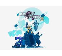 Risk of Rain 2 (PC) Steam Key - ROW