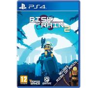 Risk of Rain 2 PS4 Game