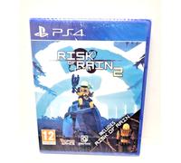 Risk Of Rain 2 PS4 PLAYSTATION 4 Nuevo y Precintado (Con 1)