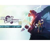 Risk of Rain 2 - Seekers of the Storm (DLC) (PC) Steam Key - GLOBAL