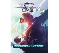 Risk of Rain 2: Seekers of the Storm PC - DLC