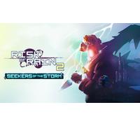 Risk of Rain 2: Seekers of the Storm Steam Worldwide PC