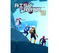 Risk of Rain 2 Xbox (Europe & UK)