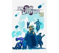 Risk of Rain 2 (Xbox One) Xbox Live Key GLOBAL