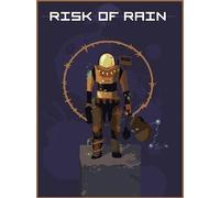 Risk of Rain GOG.COM Key GLOBAL