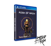Risk of Rain (Limited Run)