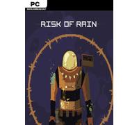 Risk of Rain PC