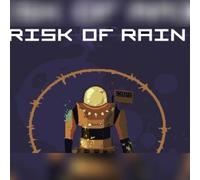 Risk of Rain (PC) Steam Key - GLOBAL