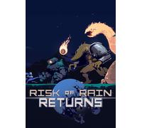 Risk of Rain Returns PC