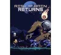 Risk of Rain Returns (PC) - Steam Key - ROW
