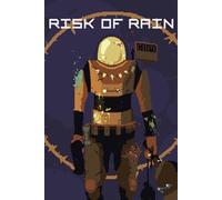 Risk of Rain XBOX LIVE Key EUROPE