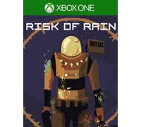 Risk of Rain (Xbox One) - Xbox Live Key - EUROPE
