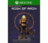 Risk of Rain (Xbox One) - Xbox Live Key - GLOBAL