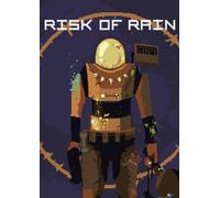 Risk of Rain Xbox One & Xbox Series X|S (Europe & UK)
