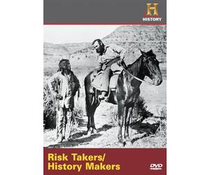 Risk Takers / History Makers by Chris Warner