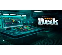 RISK: The Game of Global Domination Nintendo eShop Europe Switch