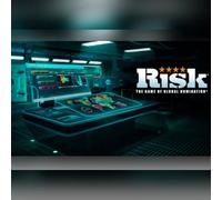 RISK: The Game of Global Domination (Nintendo Switch) Nintendo Key - EU