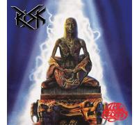 RISK - THE REBORN (LTD.DARK BLUE VINYL) [Vinilo]