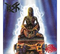 RISK - THE REBORN [Vinilo]