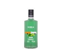 RISKA - Licor de Manzana Riska 0,7 L