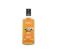 RISKA - Licor de Melocotón 0,7 L