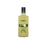 RISKA - Licor Limon Limoncello Riska 0,7 L