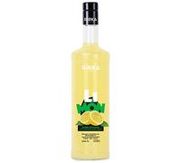 RISKA - Limon sin alcohol 1 Litro