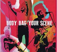 Riskee & The Ridicule - Body Bag Your Scene [Vinilo]