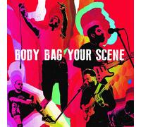 Riskee & The Ridicule Body Bag Your Scene (Vinyl)