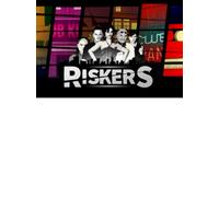 Riskers Steam Key GLOBAL