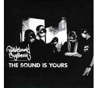 Risksoundsystem - The Sound is Yours [Import]