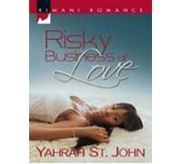 Risky Business Of Love (ebook)