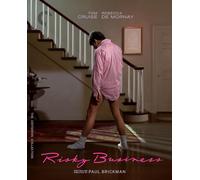Risky Business (The Criterion Collection) [Blu-ray]