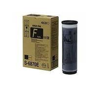 Riso Cartucho de Tinta Original 28427 Negro