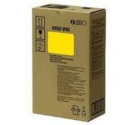Riso Cartucho de Tinta Original S-8119E Amarillo