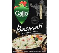 Riso Gallo Basmati - 500 gr
