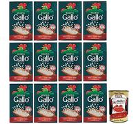 RISO GALLO KG1 ARBORIO SV