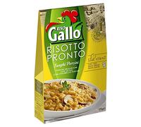 Riso Gallo Risotto De Setas Porcini Pronto (175g)
