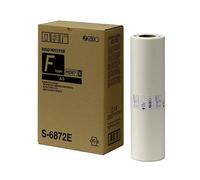 Riso Master HD A3, Type 87 (S-6872E) (alt: S-2632, S-5467E) VE 2 Stück fü
