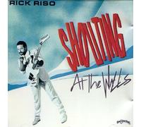 Riso, Rick - SHOUTING AT THE WALLS (US Import)