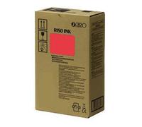 Riso S-7210E cartucho de tinta rojo carmín (original)