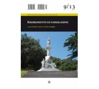 Risorgimento Ed Emigrazione (ebook)