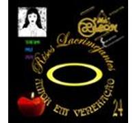 Risos Lacrimejantes (ebook)