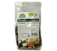 RISOTTO ALGAS ECO