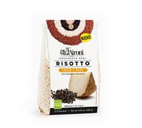 Risotto con Queso y Pimienta Gli Aironi 250 g