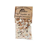 Risotto con setas porcini