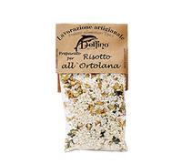 Risotto con verduras