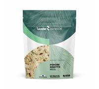 Risotto de boletus - Comida liofilizada - Leader Outdoor