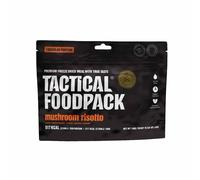 Risotto de champiñones - Comida liofilizada - Tactical Foodpack
